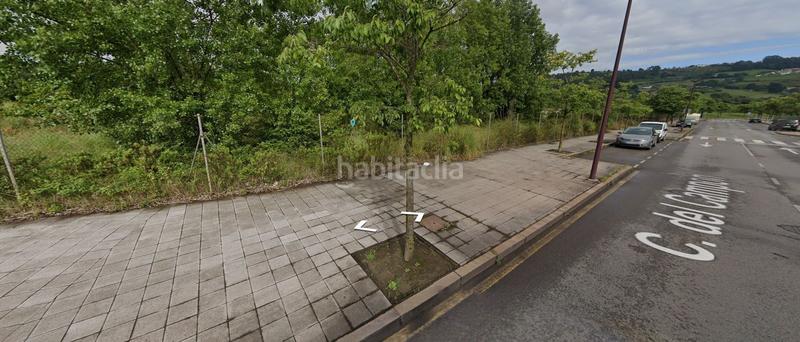 Foto 4b896e21-11e3-4776-8ce6-81bebf9b0195. Terreno residenziale in La Calzada Gijón