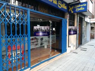 Local Comercial a El Bibio - Parque
