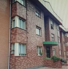 Appartement à Jove