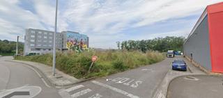Terreny residencial a Corvera de Asturias