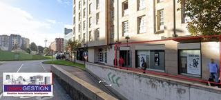 Locale commerciale in Llano