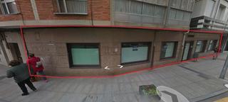 Local Comercial a Luanco-Aramar-Antromero