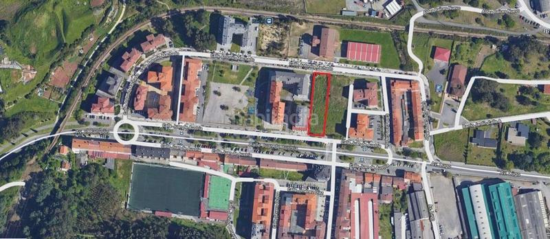 Foto ff8f9e47-59a3-4355-a5e3-3c302919caa9. Terreno residenziale in Raíces Castrillón