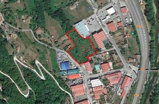 Residential Plot in Laviana