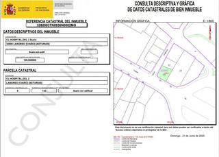 Residential Plot in Sama