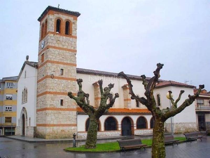 Foto 16df57fd-982c-4f5b-a141-d90b1fb039d2. Terreny residencial a Lugones Siero