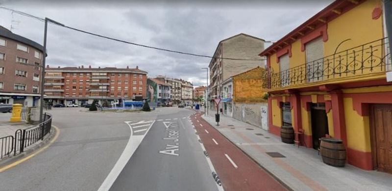 Foto 4ab05963-ad3b-47af-bc4e-9c255dfc9609. Terreny residencial a Lugones Siero