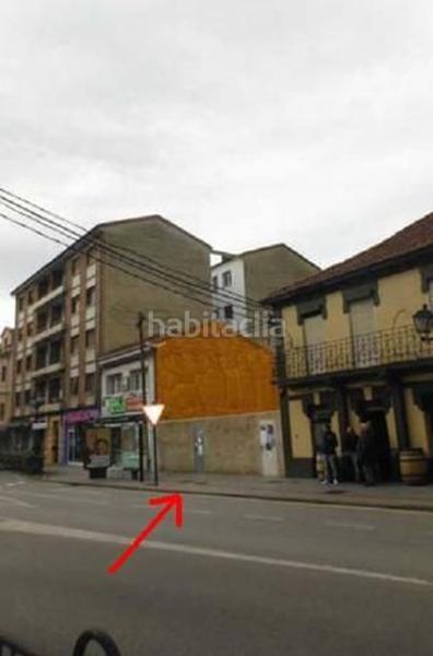 Foto cf1363d0-d252-483d-a155-03932c18923e. Terreny residencial a Lugones Siero