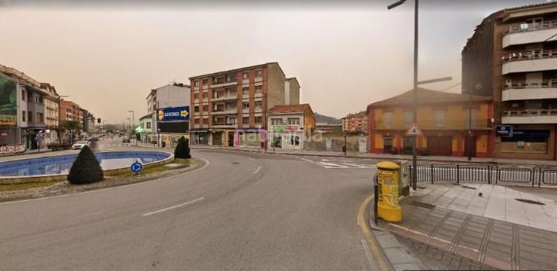 Foto c275f576-c0ca-4c01-bd1b-5e8d446d8ee2. Terrain résidentiel dans Lugones Siero