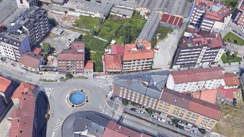 Foto f89617c3-f3ba-41ba-a99d-14c609649eed. Wohngrundstück in Lugones Siero