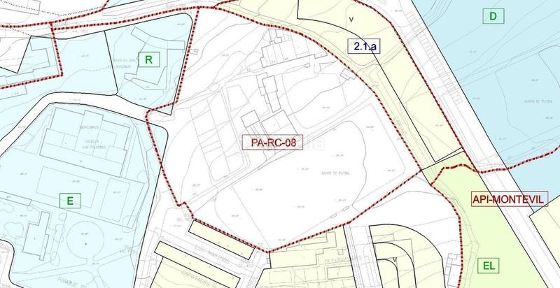 Foto 6f6cb646-2227-4741-b93a-cf33158c66da. Terreny residencial a Roces Gijón