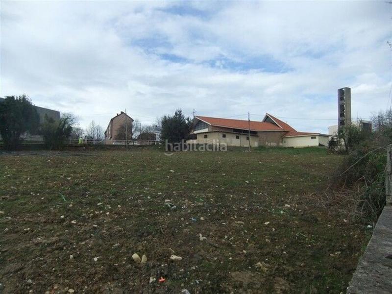 Foto e1c00b68-c192-4e3a-8614-88d77dc3bd46. Terrain résidentiel dans Roces Gijón