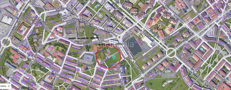 Foto d7dfcf77-d79b-4726-951a-6d879e9334b4. Terreno residenziale in Roces Gijón