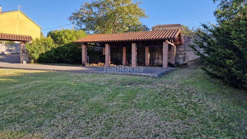 Foto 00280b8d-71d5-40d2-b4ca-ecb166ee32da. Casa en Cabueñes Gijón