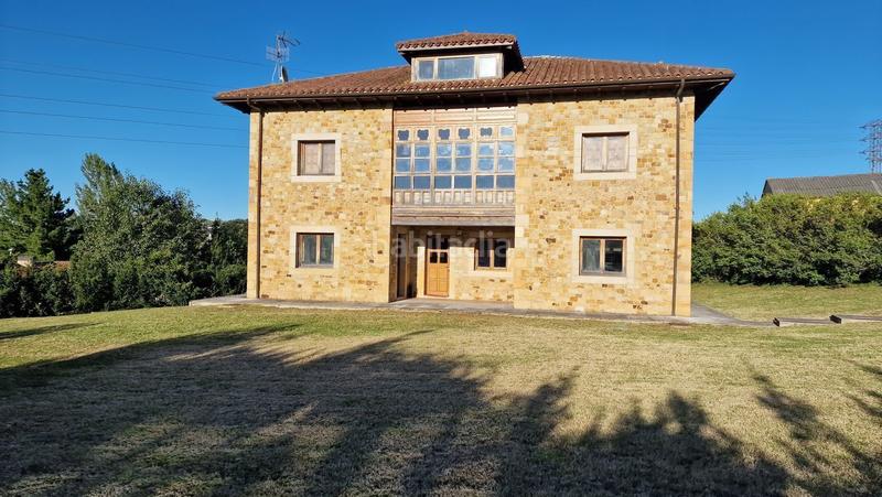Foto 1f557b9d-c68c-42b7-92a0-64001c5f2454. Casa en Cabueñes Gijón