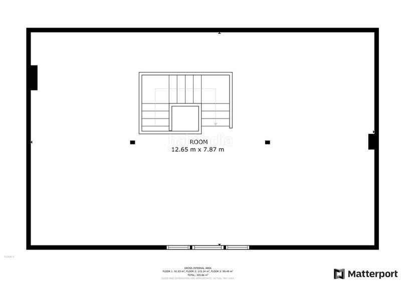 Foto 534a76d9-4a9e-45dd-b6fb-b2558e0d245c. Casa en Cabueñes Gijón