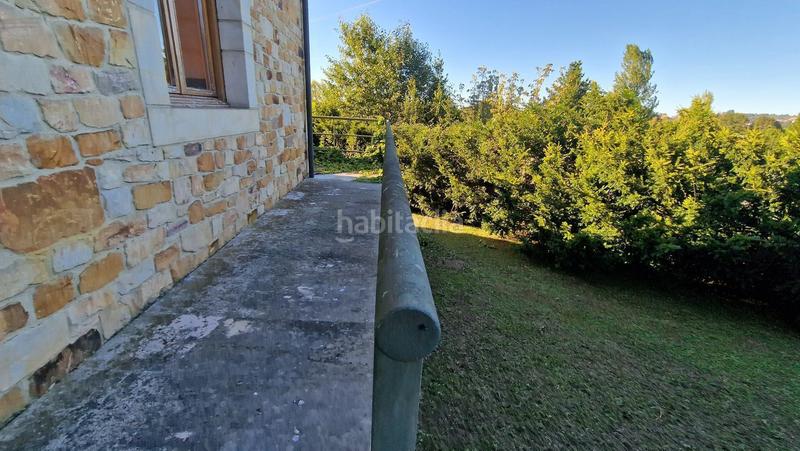 Foto bac9c320-e73b-44d2-8c3f-51ce47940363. Casa en Cabueñes Gijón