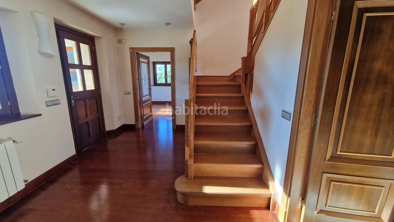 Foto dfbda4c8-9869-47f2-8f28-100dd258a775. Casa en Cabueñes Gijón