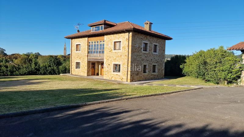 Foto ef1ea8d2-efde-4cec-bd28-92daae67303d. Casa en Cabueñes Gijón