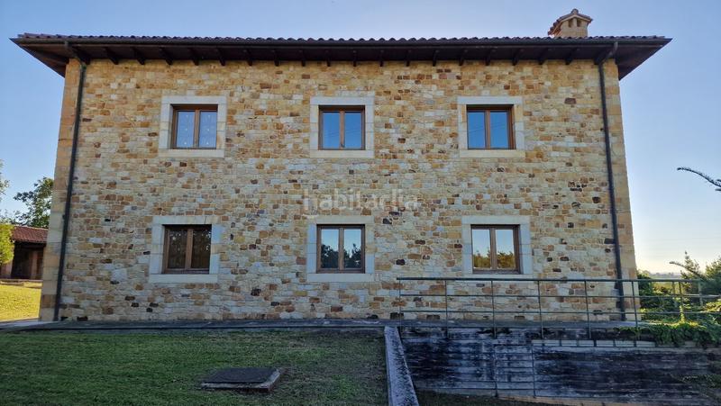 Foto 25420155-8f5e-4561-86b7-775ae13c1de4. Haus in Cabueñes Gijón