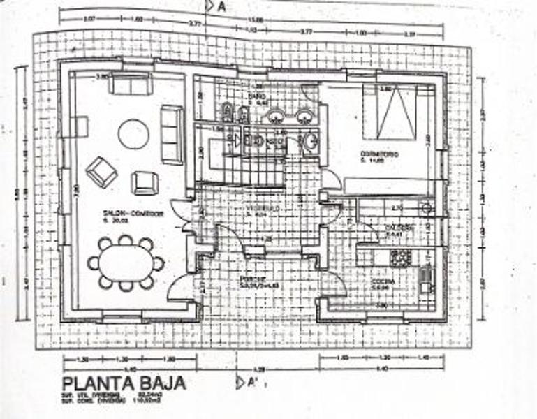 Foto 36e8f226-201c-46bc-965e-699305b90d2a. Haus in Cabueñes Gijón
