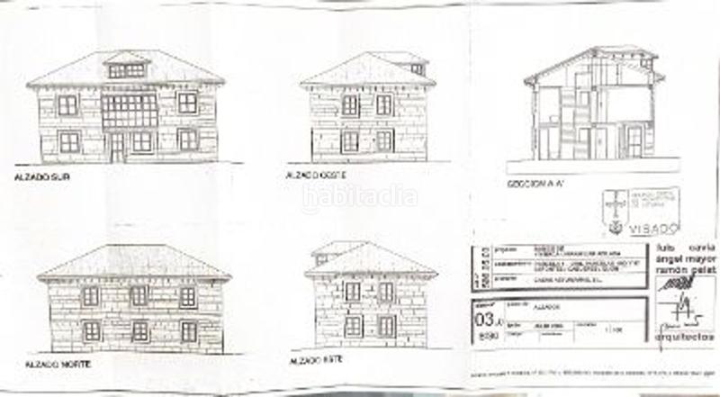 Foto 4a4ed4c7-456b-4d31-aefa-39227d9d661e. Haus in Cabueñes Gijón
