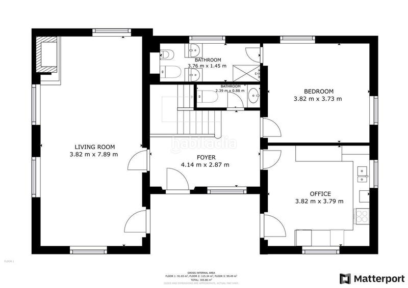 Foto a86b0394-035f-4f0f-8c62-b1bc7a6fbe43. Haus in Cabueñes Gijón