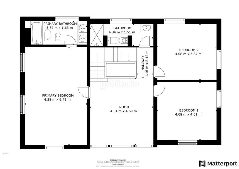 Foto db40b753-7400-4c81-abca-35c3dd23862d. Haus in Cabueñes Gijón