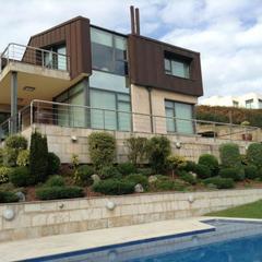 Casa a Luanco-Aramar-Antromero