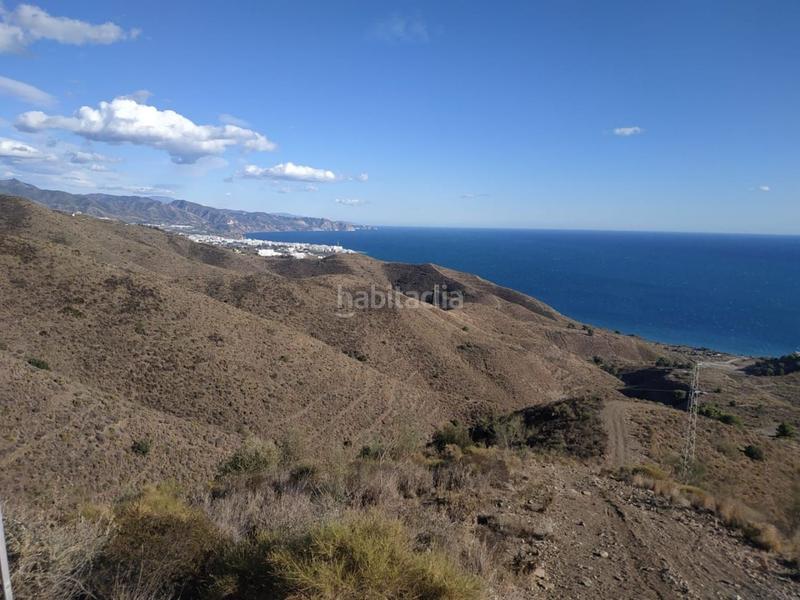 Foto aeea07eb-8e9b-4509-a6ed-09a2dd5a1b70. Propriété dans El Peñoncillo Torrox