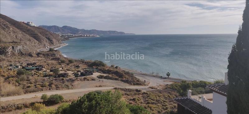 Foto c460c126-87f1-4f6d-999e-25191efd62fe. Propriété dans El Peñoncillo Torrox