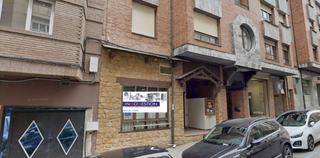 Geschäftsraum in La Pola Siero