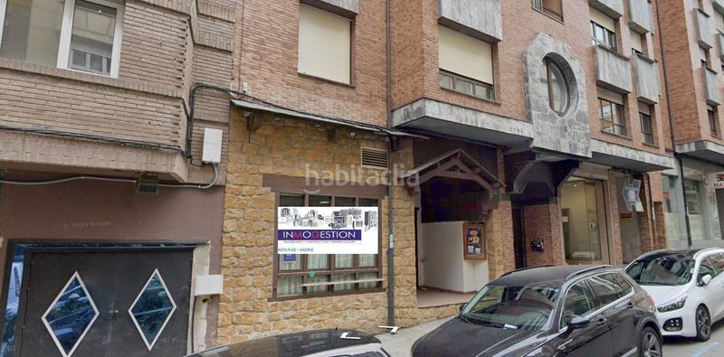 Foto a05006a9-2e62-4961-86a2-604870386966. Geschäftsraum in la pola Siero Siero