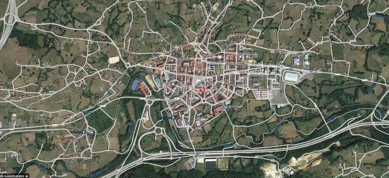 Foto 233b4736-5bf0-403f-8090-703dca221c60. Local comercial a la pola Siero Siero