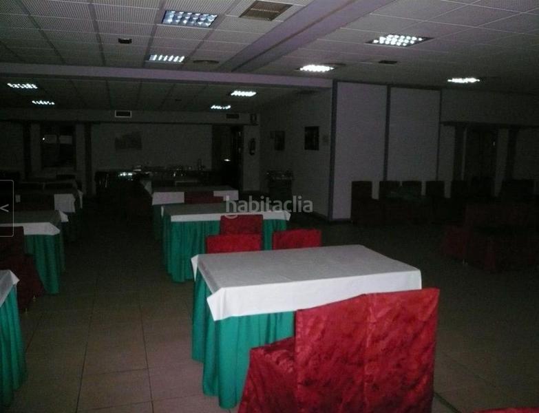 Foto 6e9a0c16-b6a7-4c14-baa9-34aad5cfd0fb. Local comercial a la pola Siero Siero