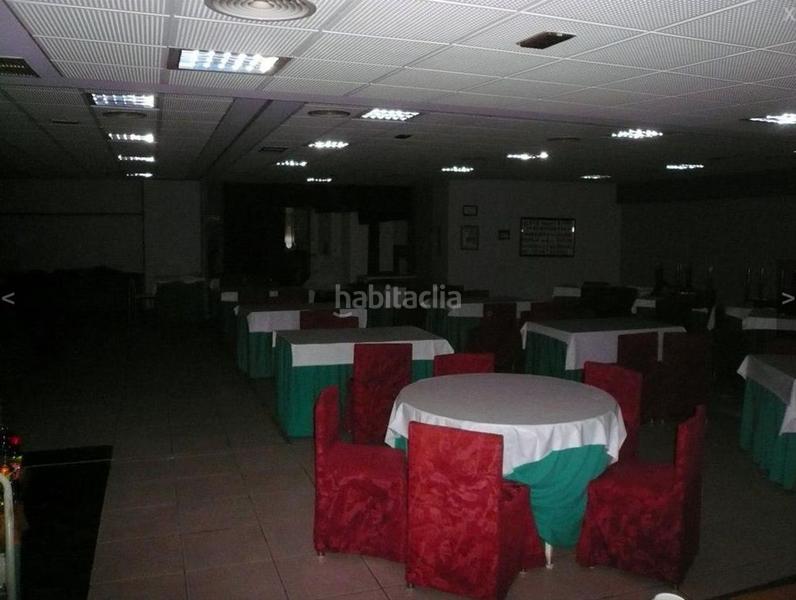 Foto 913ff562-475c-470b-8ff9-63f4ddbe50d6. Local comercial a la pola Siero Siero