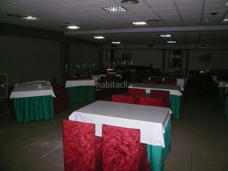 Foto f23f85b6-021f-4bb4-bdd6-e559fe0064c5. Locale commerciale in la pola Siero Siero