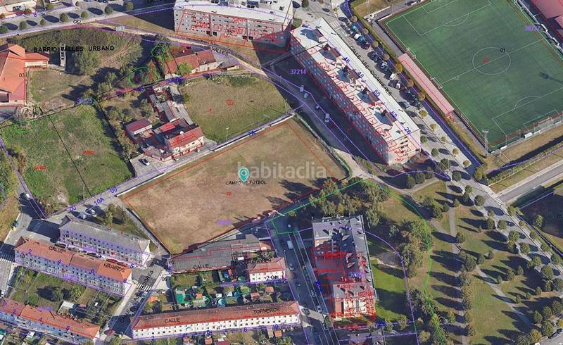 Foto 74881088-6399-4f32-b1a6-e3ce9c979394. Landgut in Roces Gijón