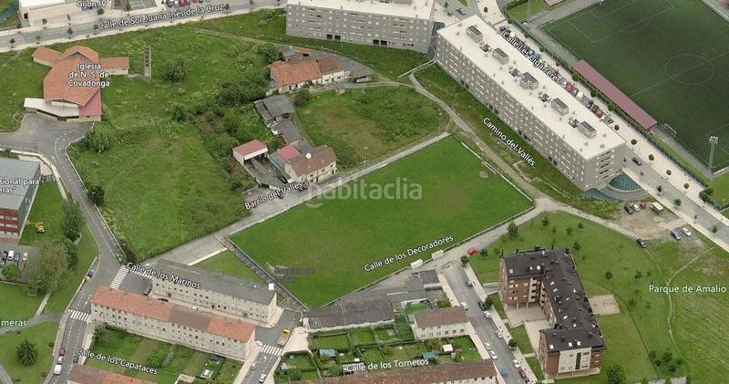 Foto c3439946-96e5-4705-9364-37689d4c6704. Landgut in Roces Gijón