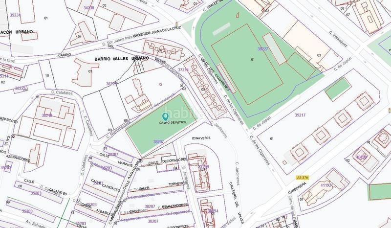 Foto 83b59d01-6243-4021-9762-a85e48a2d914. Finca rústica a Roces Gijón