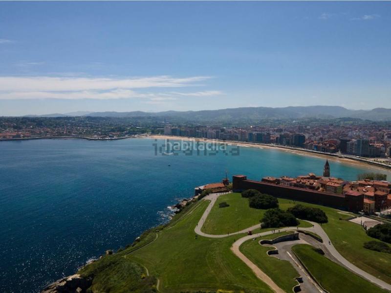 Foto d73d465b-53e0-4c02-8fd1-9e1e9b50c737. Finca rústica en Roces Gijón