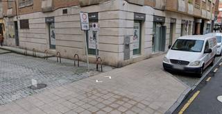 Local Comercial a Centro