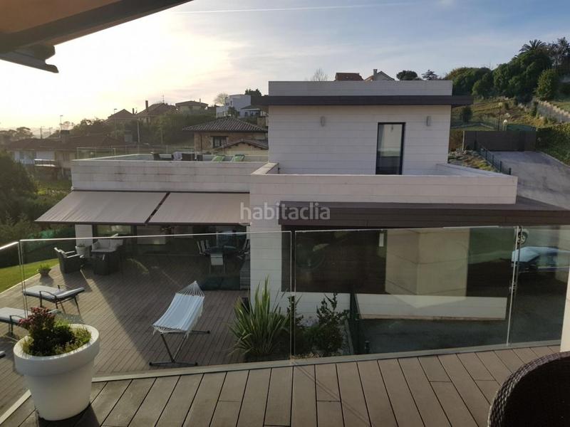 Foto 0fcdbbc8-38a0-4ca8-9d04-294ebaaf7d79. Casa en Somió Gijón