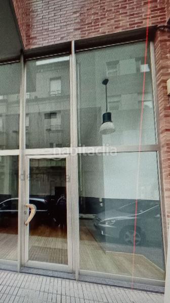 Foto 3cb4f421-5ba6-46af-a757-7ff1141d0e22. Rent business premise in Centro Gijón