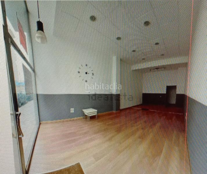 Foto e31eb4f3-e980-4b24-9718-37c819ad91d5. Alquiler local comercial en Centro Gijón