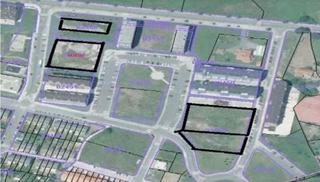 Terreny residencial a Corvera de Asturias