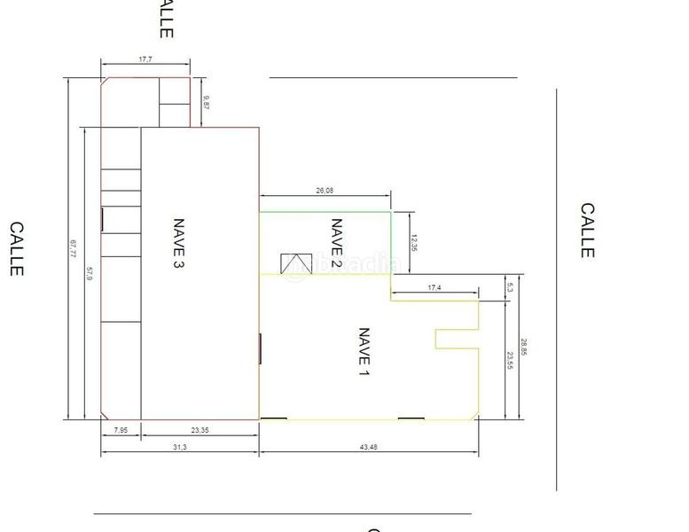 Foto d967f513-e7a6-4f9c-99bd-f4f783a0404c. Finca rústica en Corvera de Asturias