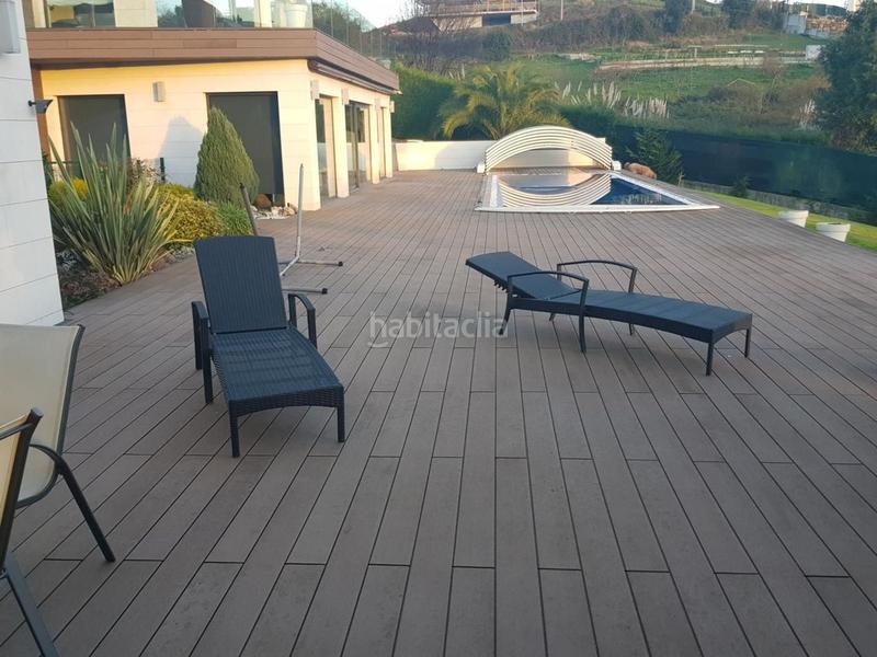 Foto fde6ea90-1c88-4c8c-b36f-e7e54091a96d. Casa en Somió Gijón