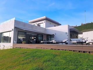 Haus en Somi