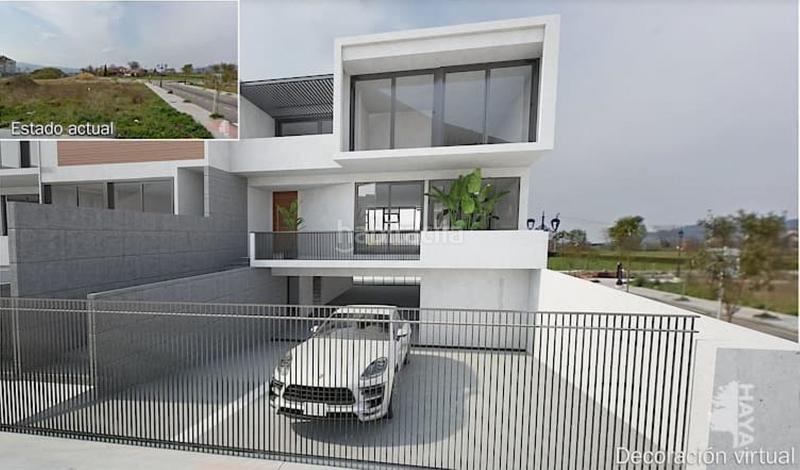 Foto 09fbf924-3c22-4354-b937-651125533f6e. Terrain résidentiel dans Llanera